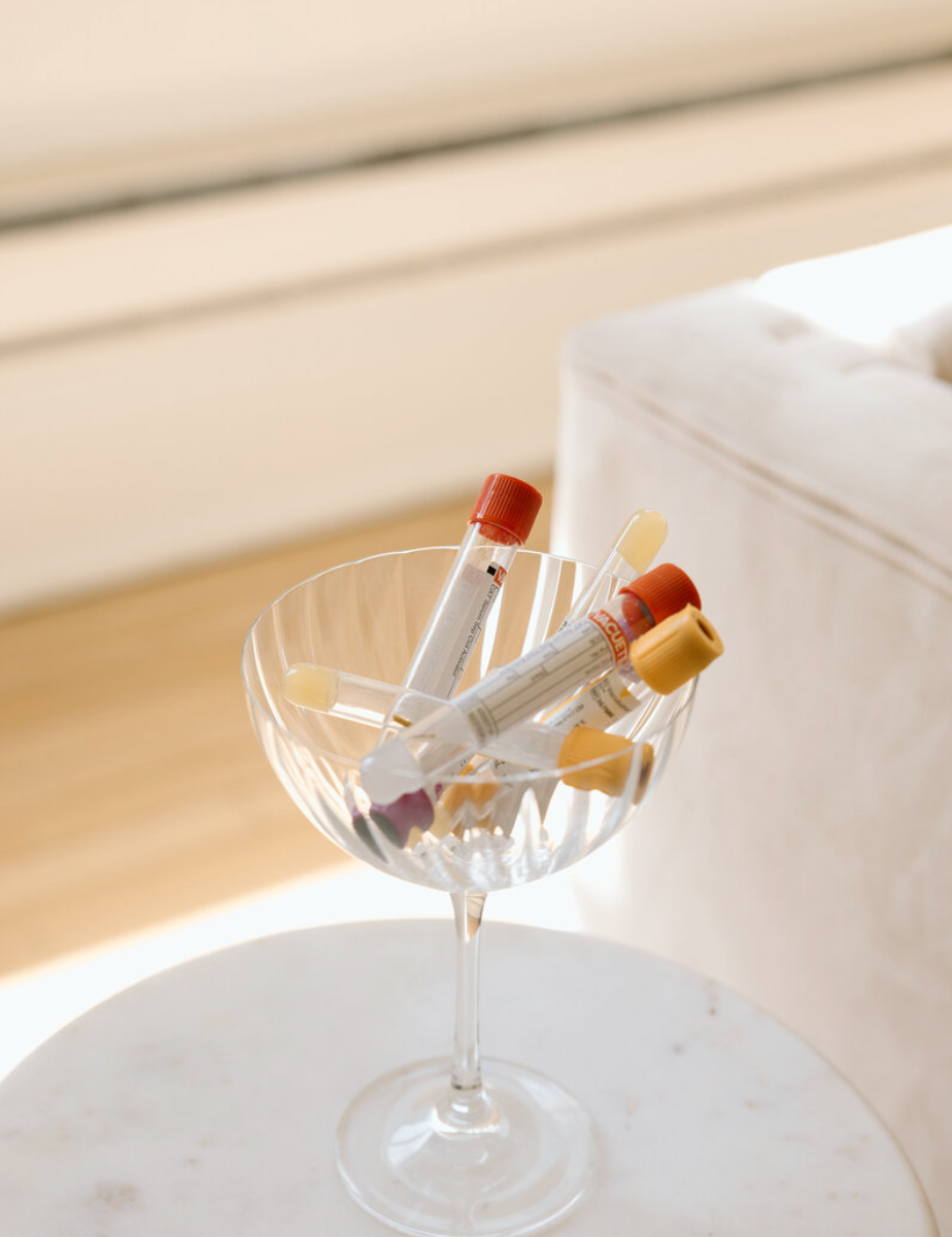 What to Expect: Your Experience Starts Before Your Treatment Does