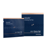 AlphaRet Exfoliating Peel Pads 30ct
