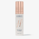 Restorative HA Serum