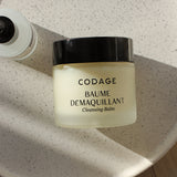 Cleansing Balm