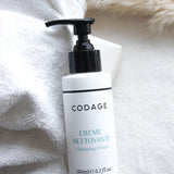Cleansing Cream