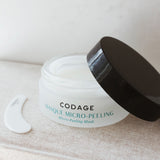 Micro Peeling Mask