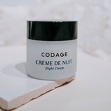 Night Cream