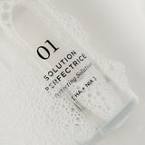 Perfecting Solution 1