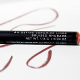 An-Define Ceramide Liner Bruised Rhubarb