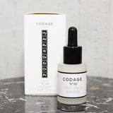 Serum N°10 Eye - Anti‑Aging & Energy