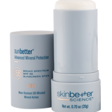 Sheer SPF 56 Sunscreen Stick
